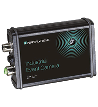 Industrial Event Camera