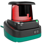 R2000 Laser