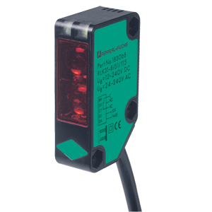 RLK31 photoelectric sensor