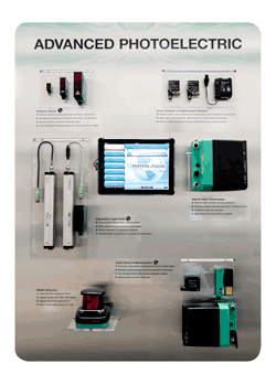 Advanced Photoelectric