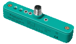 Inductive Position Measurement