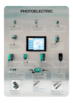 Photoelectric